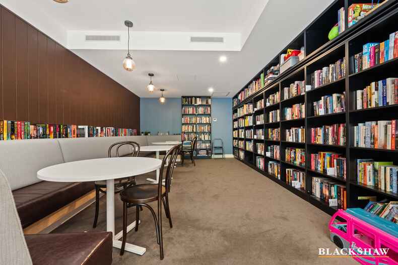 312/12 Provan Street Campbell 312/12 Provan Street Campbell