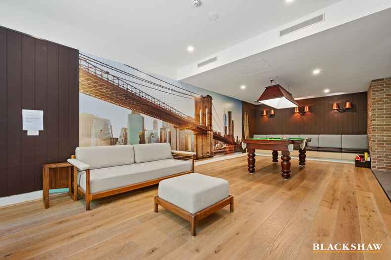 312/12 Provan Street Campbell 312/12 Provan Street Campbell