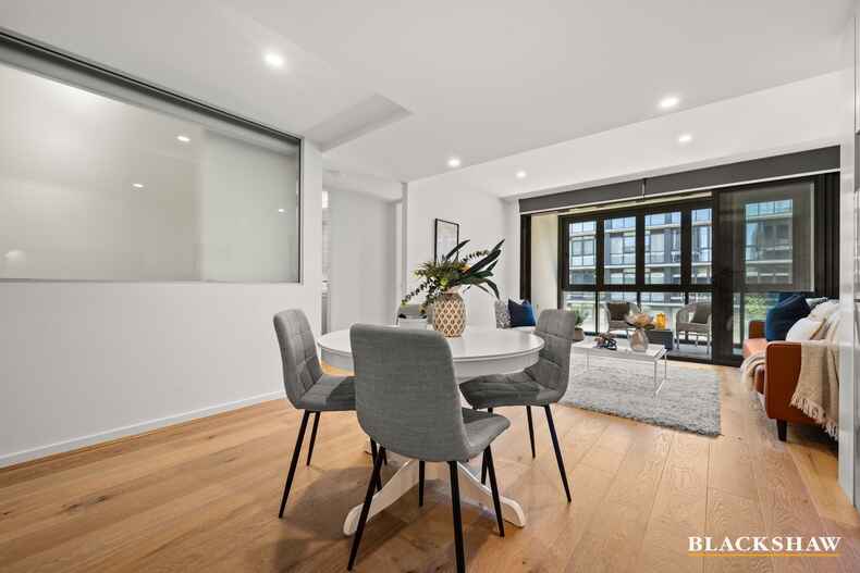 312/12 Provan Street Campbell 312/12 Provan Street Campbell