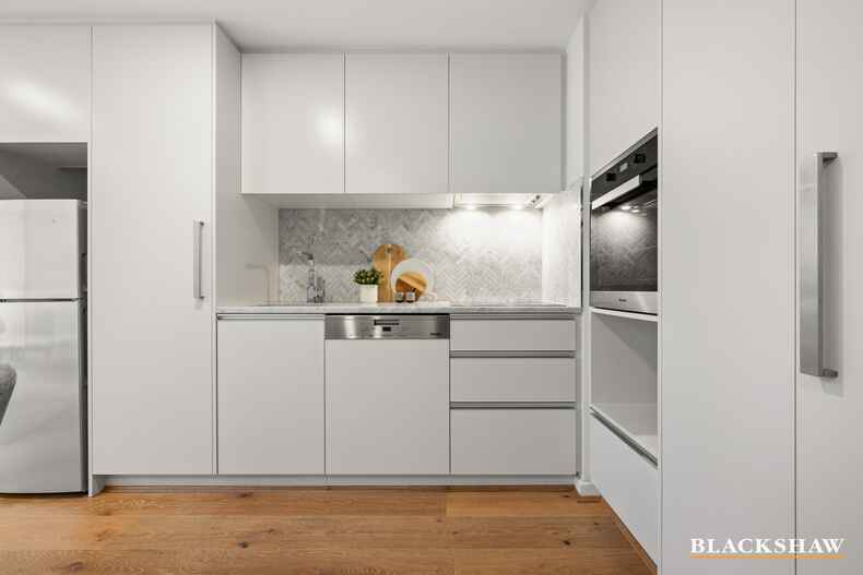 312/12 Provan Street Campbell 312/12 Provan Street Campbell