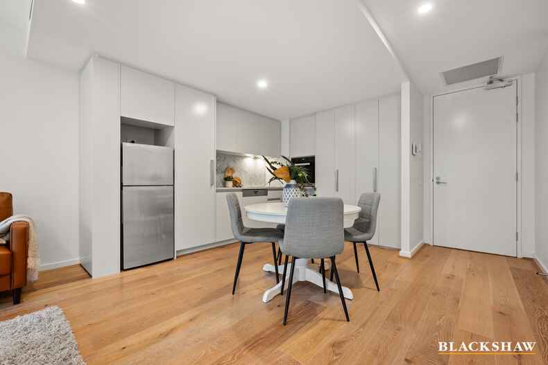 312/12 Provan Street Campbell 312/12 Provan Street Campbell