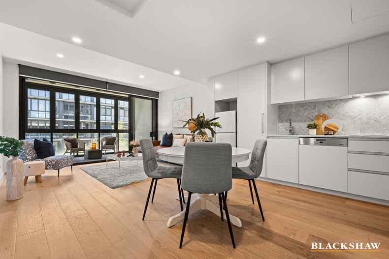 312/12 Provan Street Campbell 312/12 Provan Street Campbell