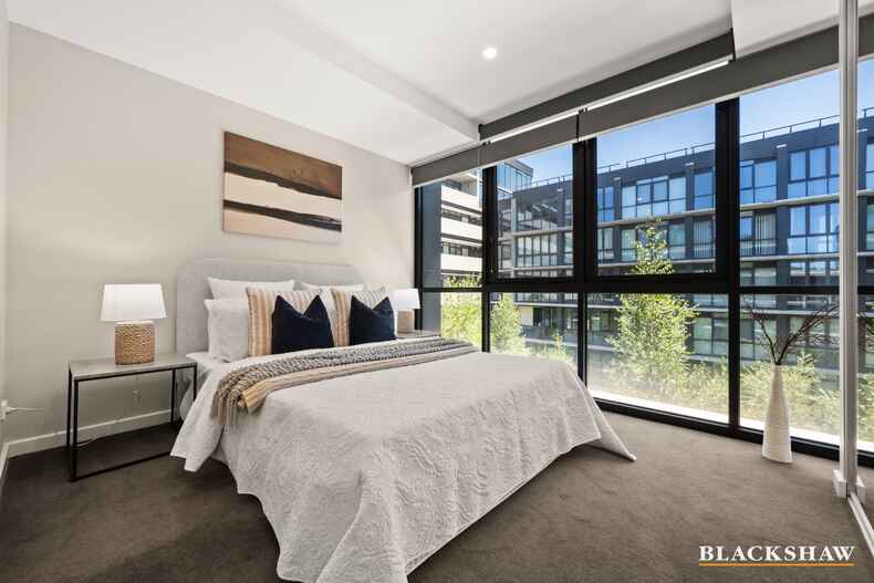 312/12 Provan Street Campbell 312/12 Provan Street Campbell