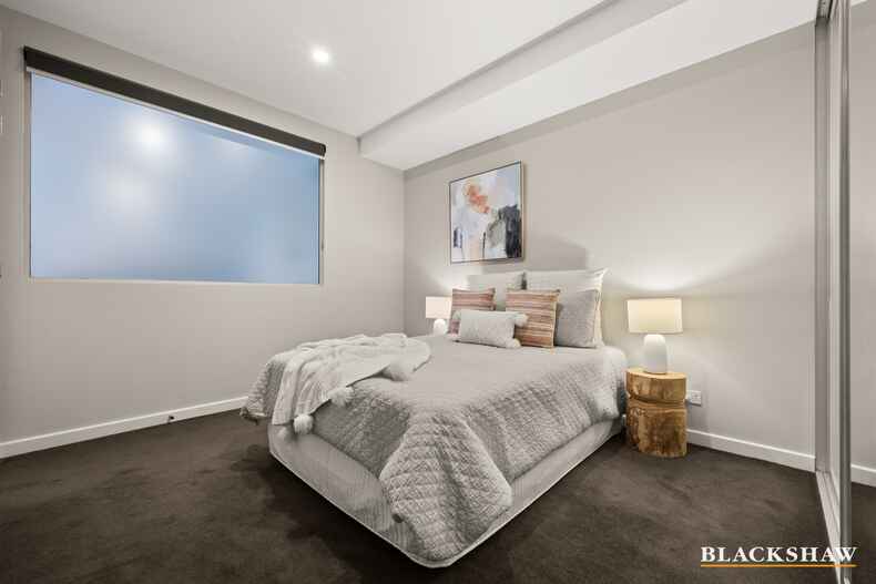 312/12 Provan Street Campbell 312/12 Provan Street Campbell