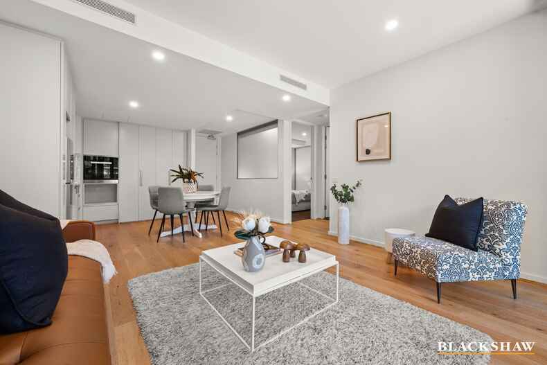 312/12 Provan Street Campbell 312/12 Provan Street Campbell