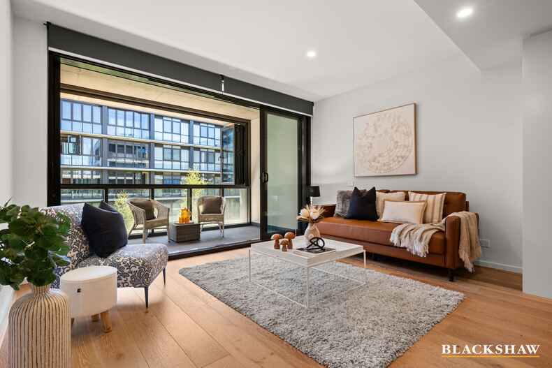 312/12 Provan Street Campbell 312/12 Provan Street Campbell