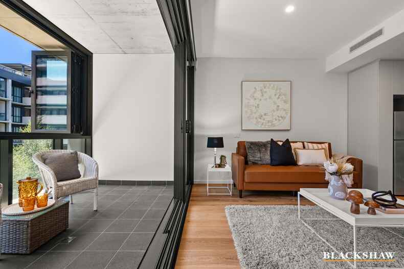 312/12 Provan Street Campbell 312/12 Provan Street Campbell