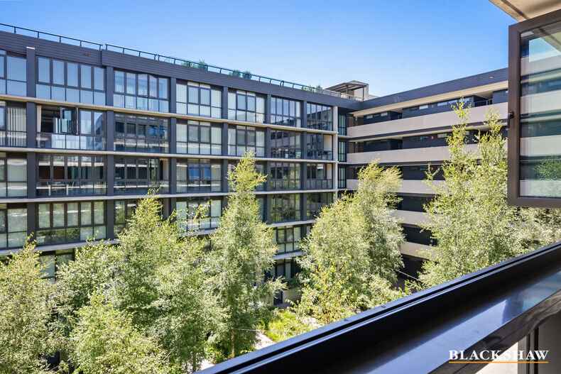 312/12 Provan Street Campbell 312/12 Provan Street Campbell