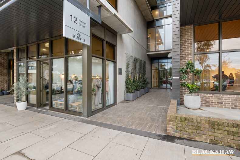 312/12 Provan Street Campbell 312/12 Provan Street Campbell