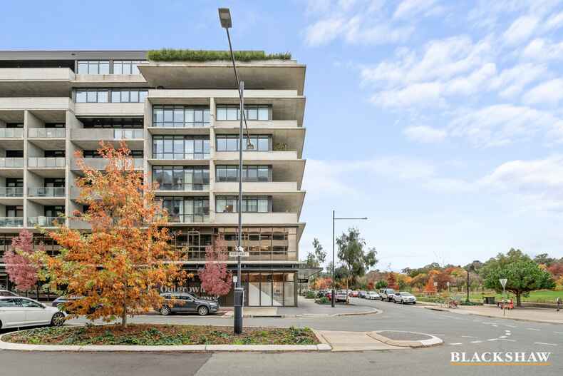 312/12 Provan Street Campbell 312/12 Provan Street Campbell