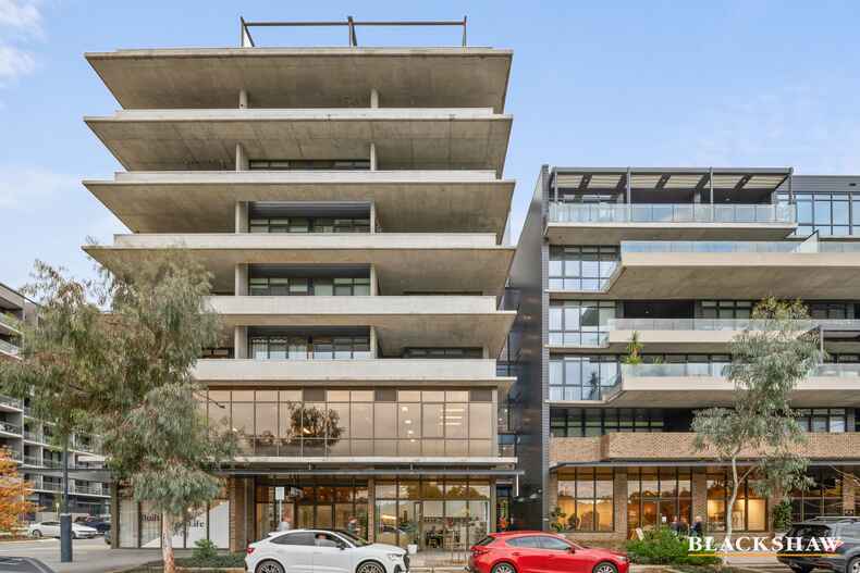 312/12 Provan Street Campbell 312/12 Provan Street Campbell