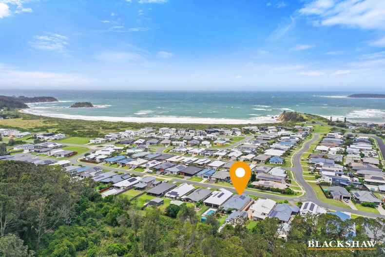 18 John Penn Drive Tomakin 18 John Penn Drive Tomakin