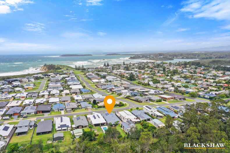 18 John Penn Drive Tomakin 18 John Penn Drive Tomakin