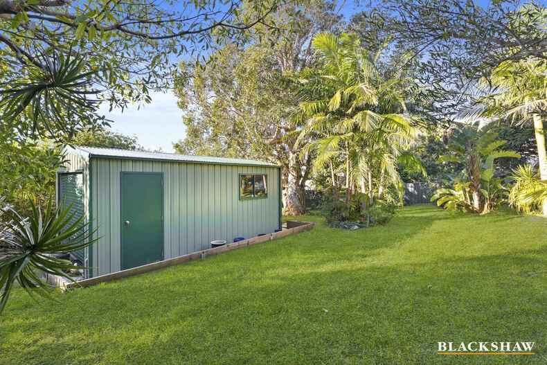 10 Muwarra Avenue Malua Bay 10 Muwarra Avenue Malua Bay