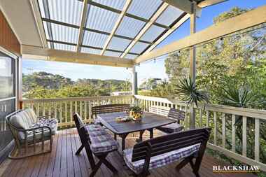 10 Muwarra Avenue Malua Bay