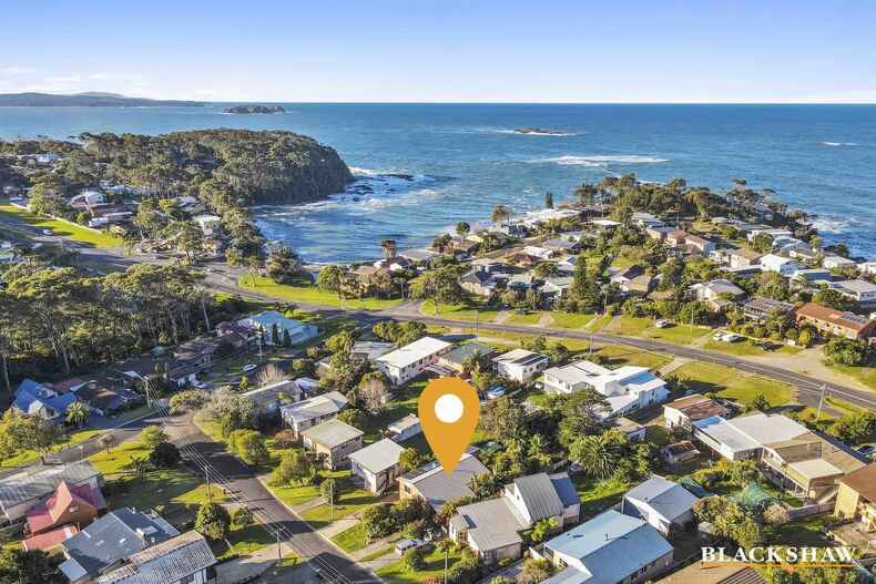 10 Muwarra Avenue Malua Bay 10 Muwarra Avenue Malua Bay