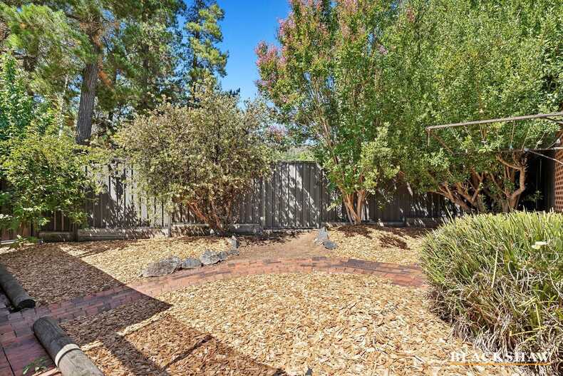 15 Rule Street Isaacs