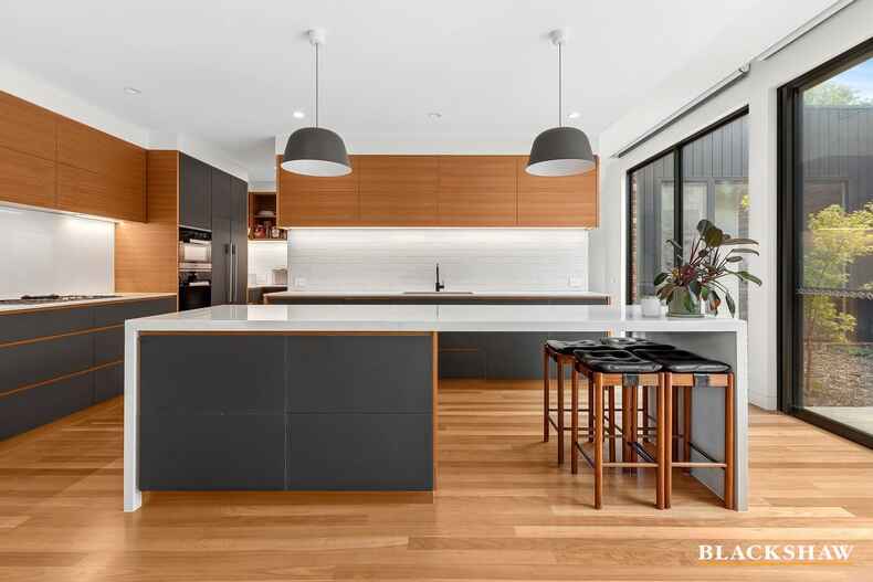 20 Jacka Crescent Campbell 20 Jacka Crescent Campbell