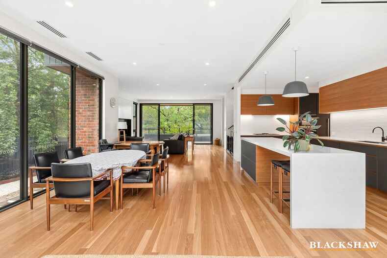 20 Jacka Crescent Campbell 20 Jacka Crescent Campbell