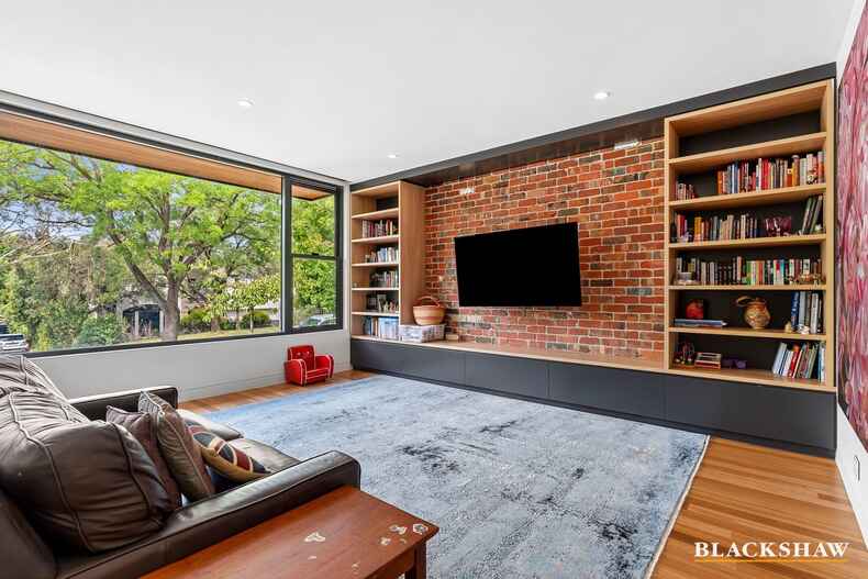 20 Jacka Crescent Campbell 20 Jacka Crescent Campbell