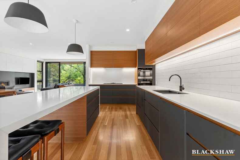 20 Jacka Crescent Campbell 20 Jacka Crescent Campbell