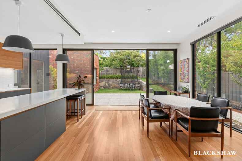 20 Jacka Crescent Campbell 20 Jacka Crescent Campbell