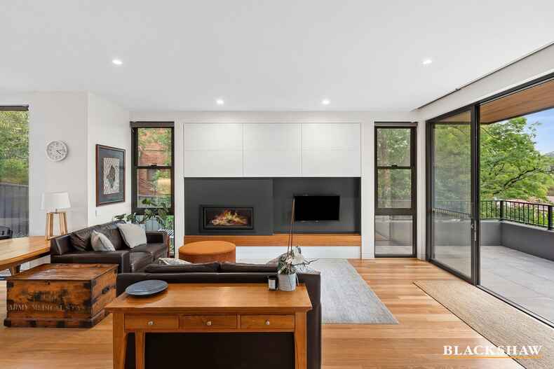 20 Jacka Crescent Campbell 20 Jacka Crescent Campbell