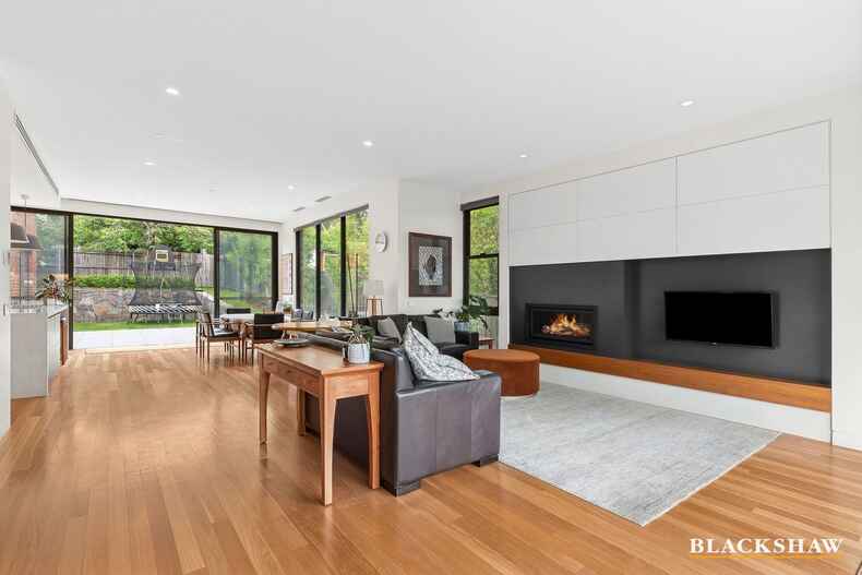 20 Jacka Crescent Campbell 20 Jacka Crescent Campbell