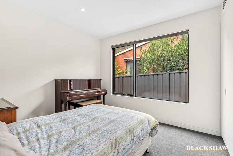 20 Jacka Crescent Campbell 20 Jacka Crescent Campbell