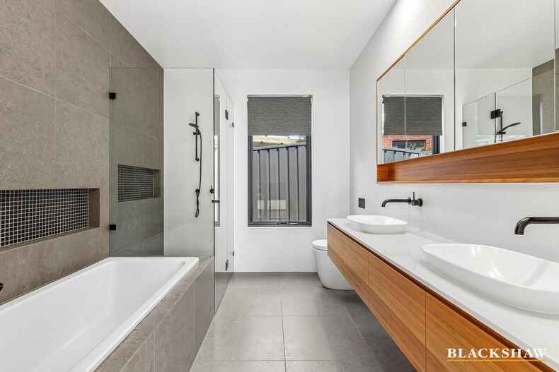 20 Jacka Crescent Campbell 20 Jacka Crescent Campbell