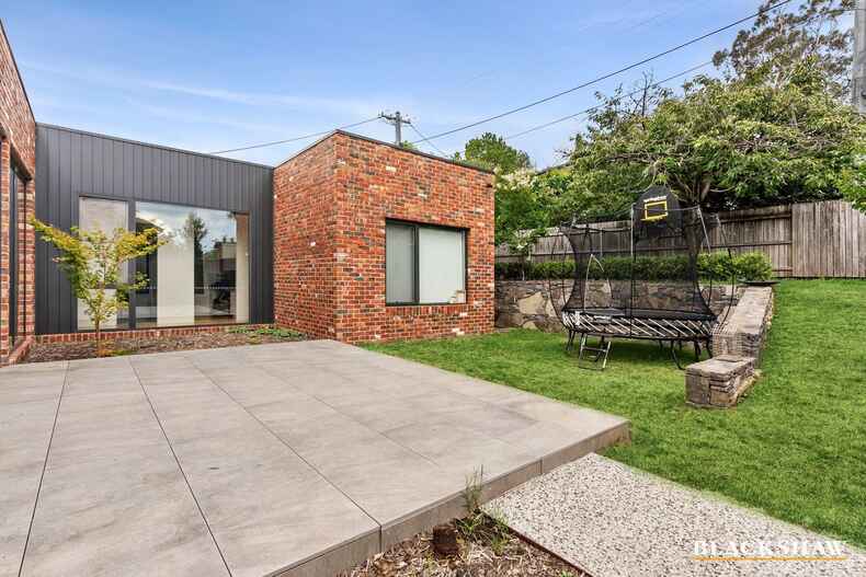 20 Jacka Crescent Campbell 20 Jacka Crescent Campbell