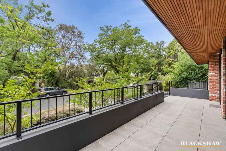 20 Jacka Crescent Campbell 20 Jacka Crescent Campbell