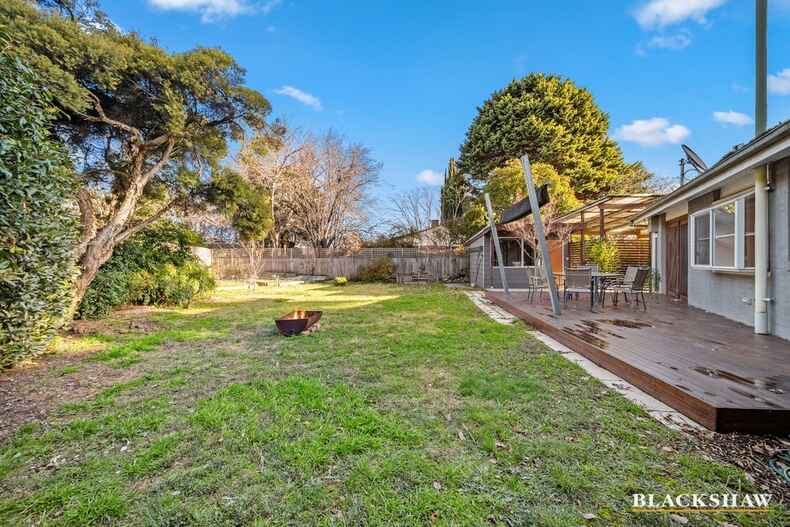 38 Archer Street Dickson