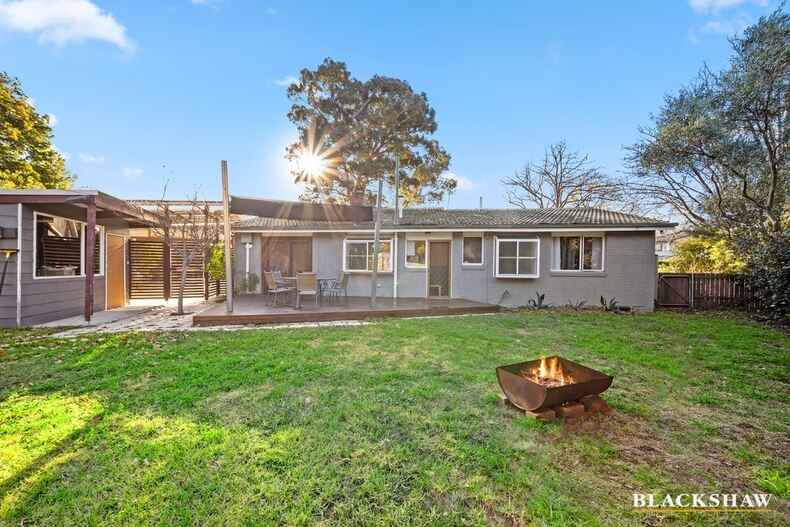 38 Archer Street Dickson