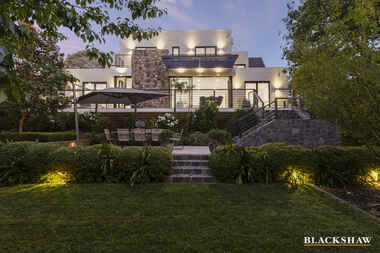 28 Gellibrand Street Campbell