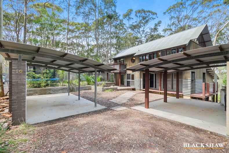 50 Tranquil Bay Place Rosedale