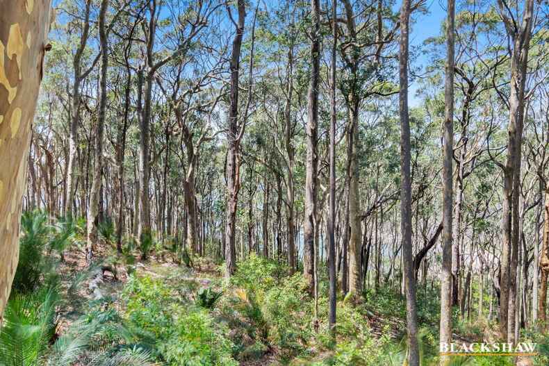 50 Tranquil Bay Place Rosedale