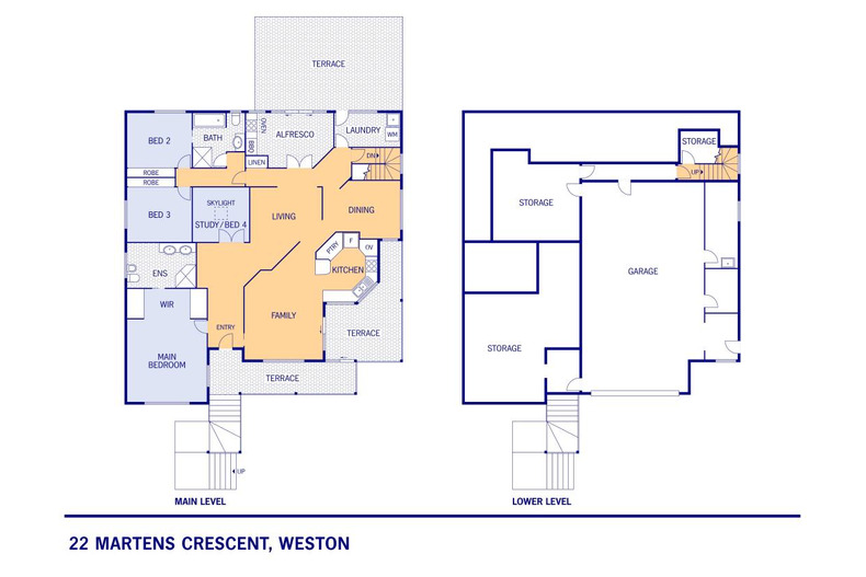 22 Martens Crescent Weston 22 Martens Crescent Weston