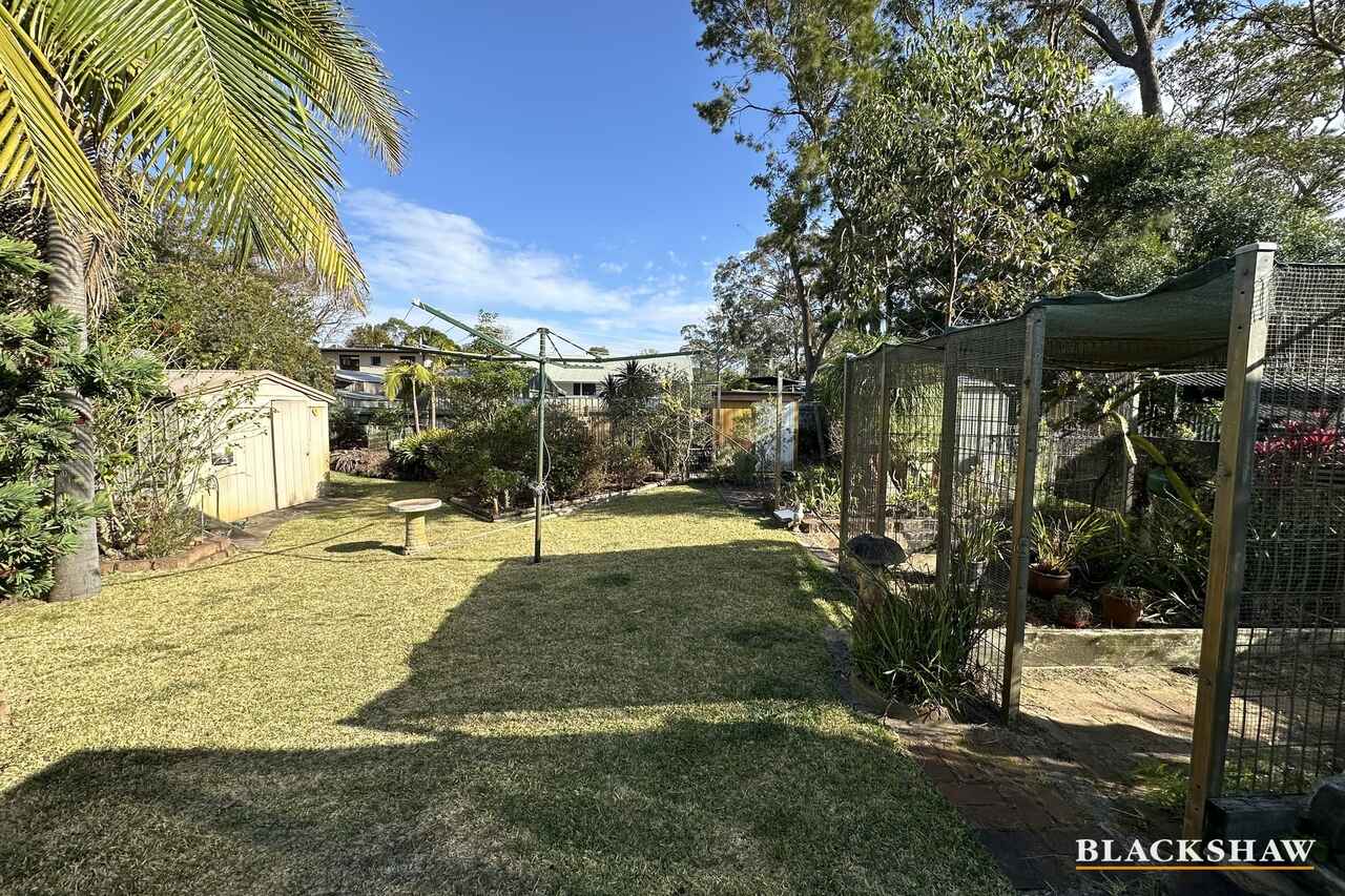 7 Clarke Street Broulee