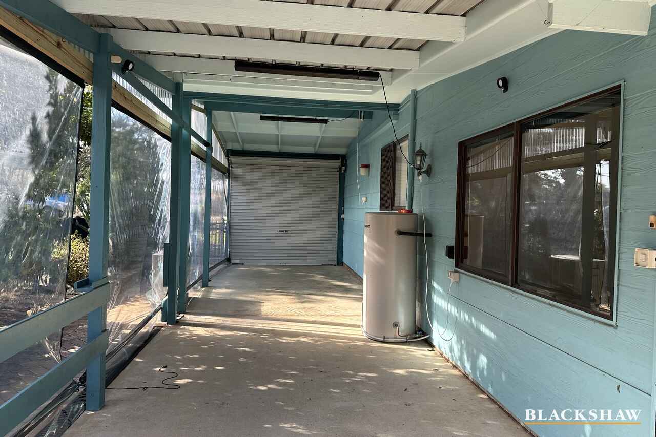 7 Clarke Street Broulee