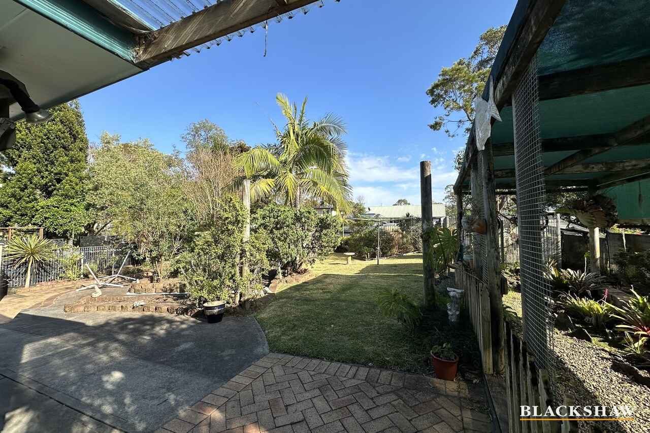 7 Clarke Street Broulee