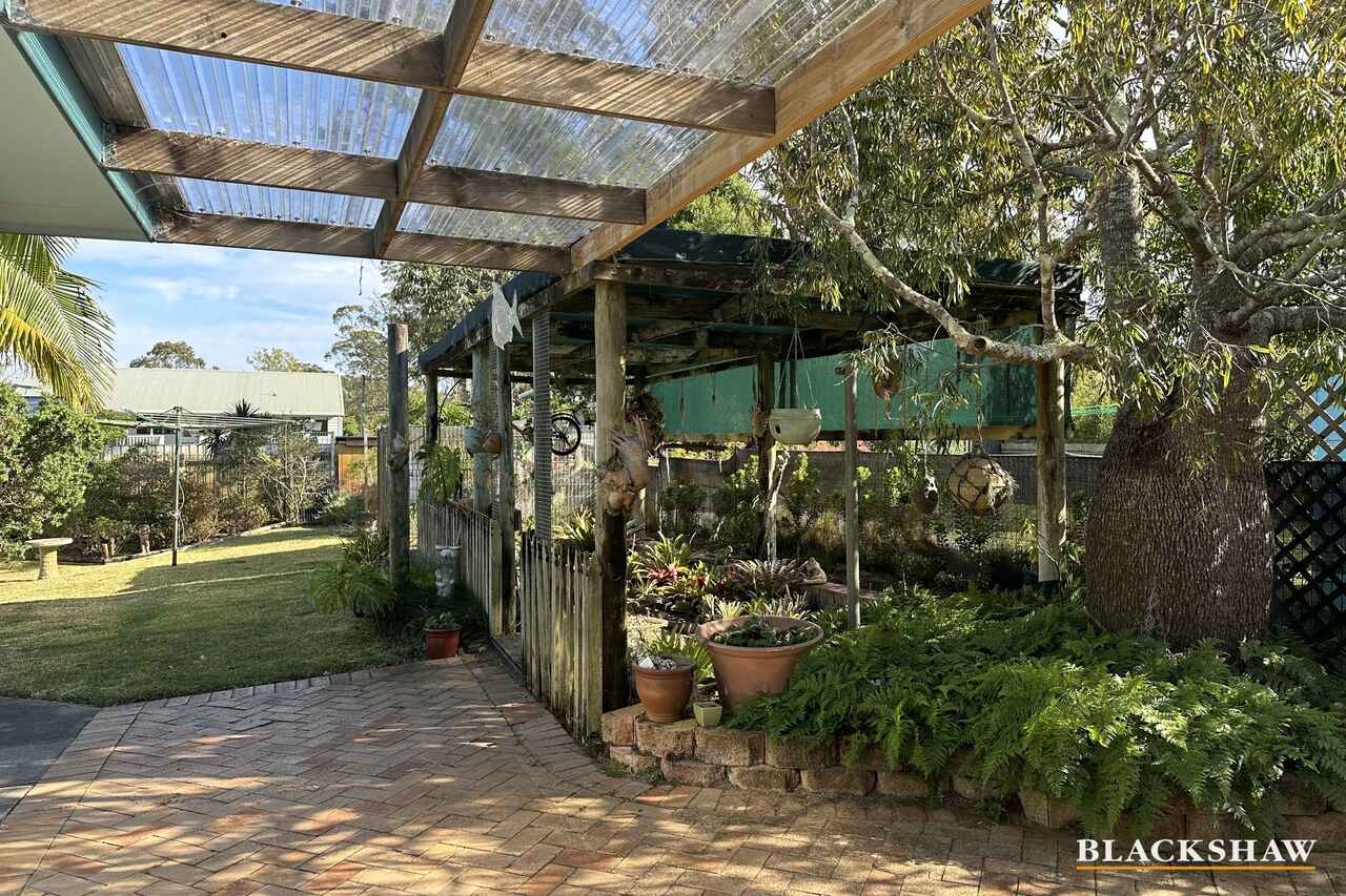 7 Clarke Street Broulee