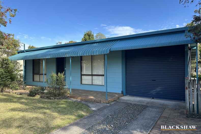 7 Clarke Street Broulee 7 Clarke Street Broulee