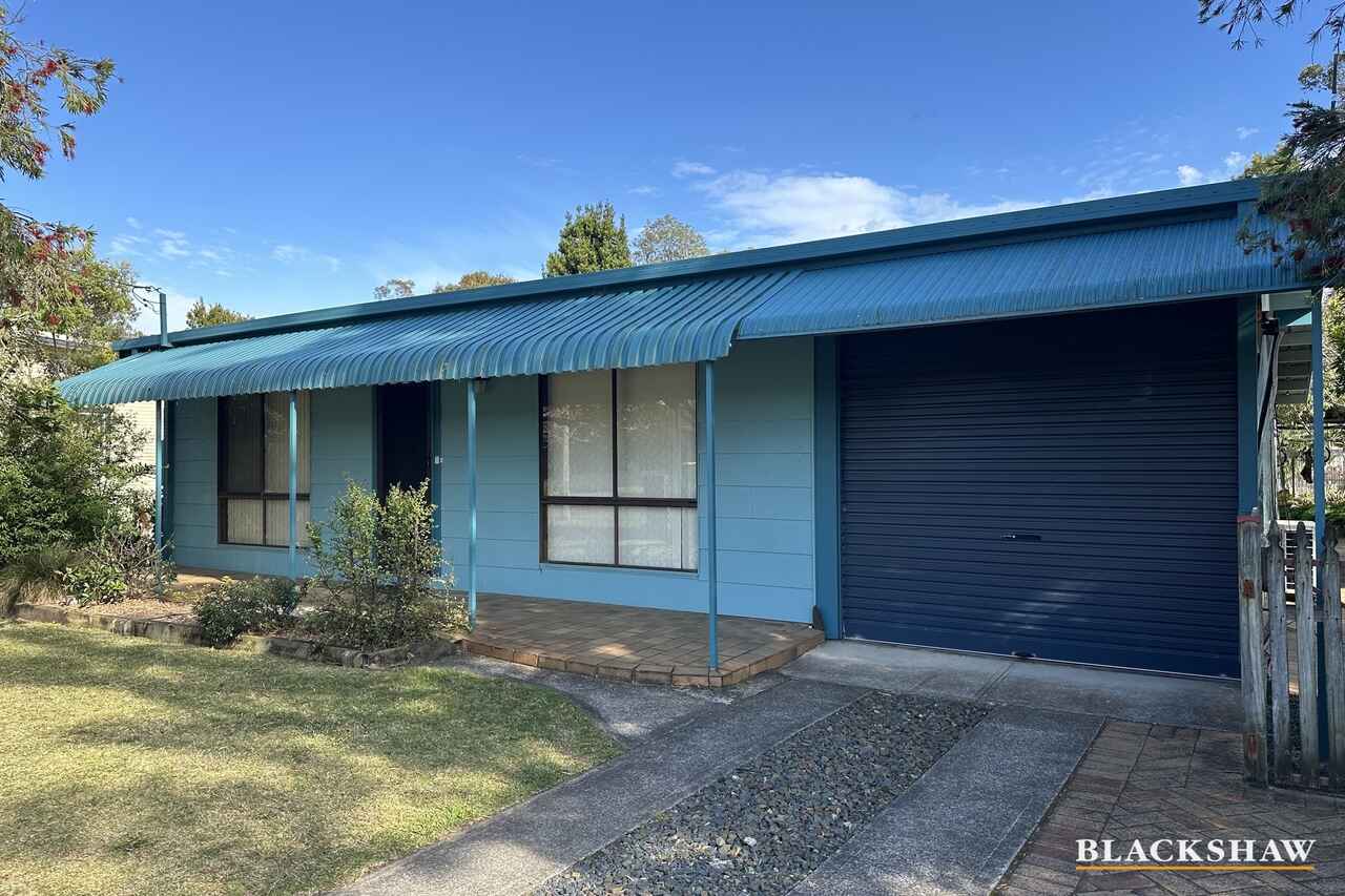 7 Clarke Street Broulee