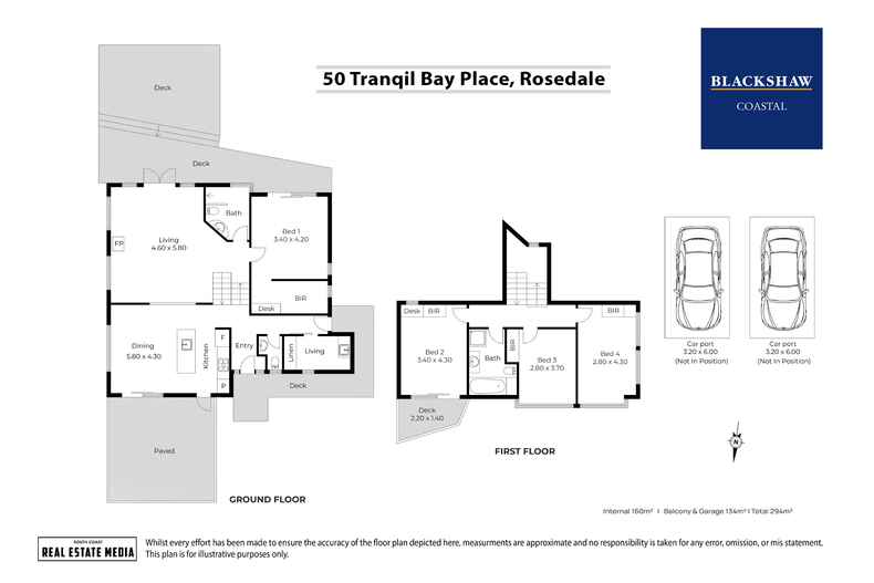 50 Tranquil Bay Place Rosedale
