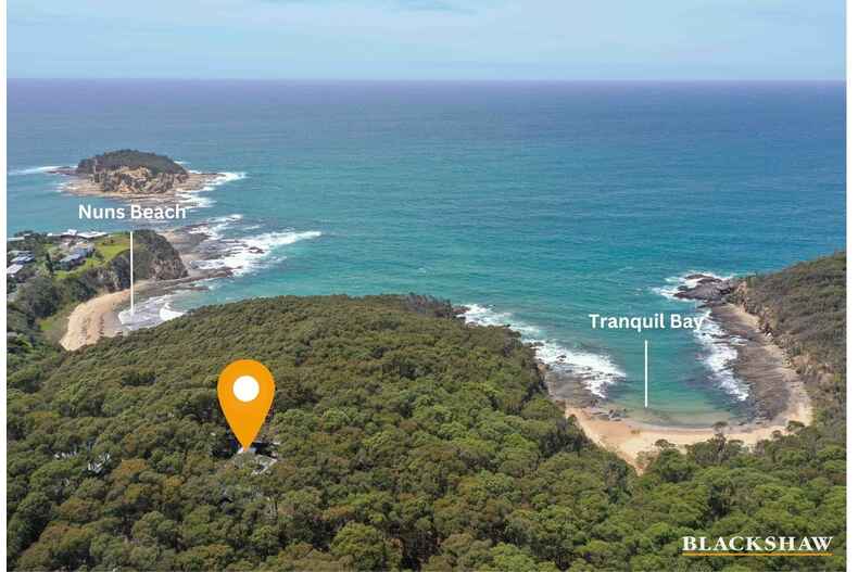 50 Tranquil Bay Place Rosedale