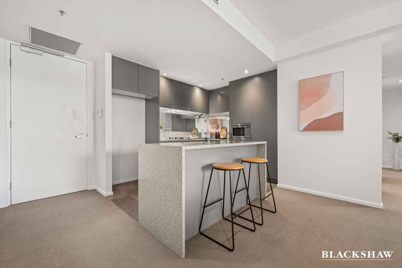 502/240 Bunda Street City