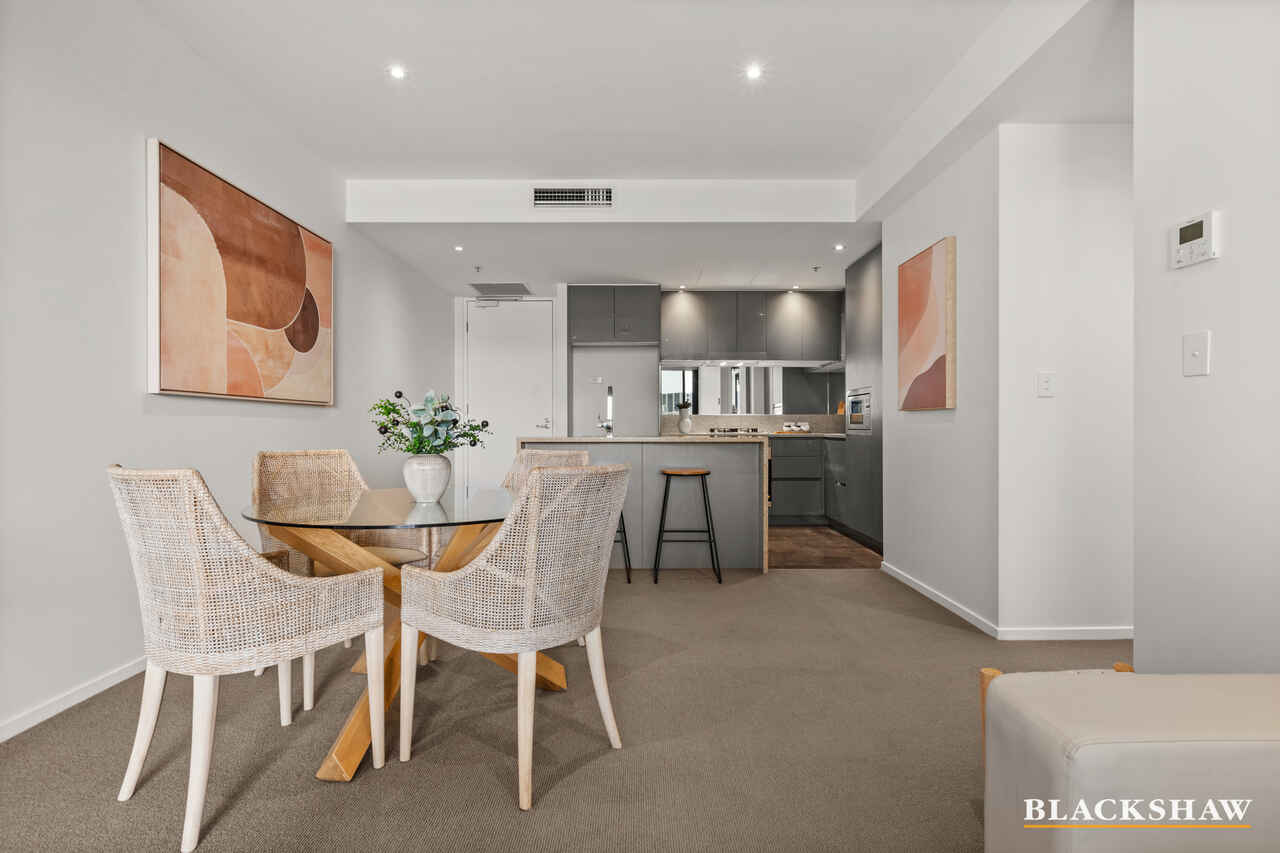 502/240 Bunda Street City