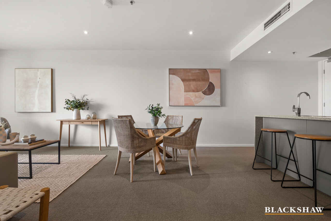 502/240 Bunda Street City