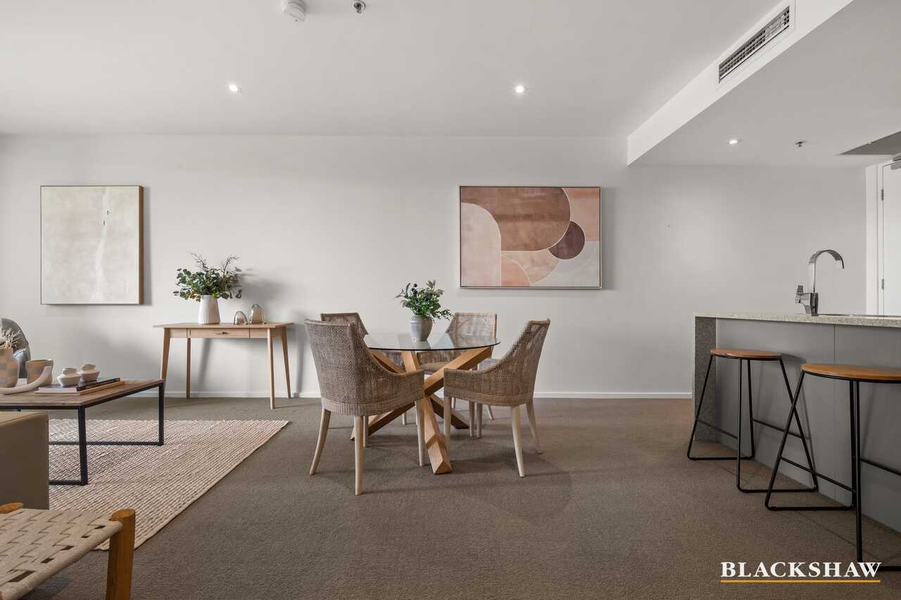 502/240 Bunda Street City